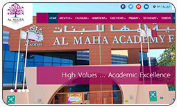 Al Maha Academy